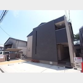 福知山線塚口駅より徒歩12分 2階 築10年1ヶ月の賃貸物件
