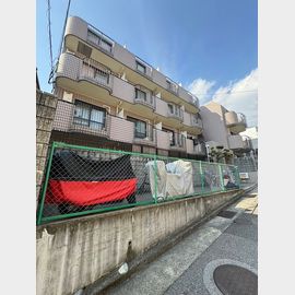 湊川公園駅より徒歩12分 3階 築35年6ヶ月の賃貸物件