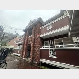 芦屋駅より徒歩12分 2階 築35年3ヶ月の賃貸物件