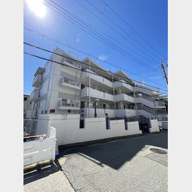福知山線塚口駅より徒歩5分 2階 築39年6ヶ月の賃貸物件
