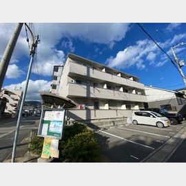 ローズコート芦屋 2階 築18年4ヶ月の賃貸物件
