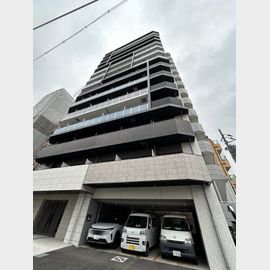 塚本駅より徒歩4分 2階 築1年11ヶ月の賃貸物件