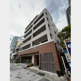 甲子園口駅より徒歩12分 6階 築27年7ヶ月の賃貸物件