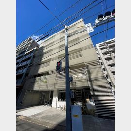 六本松駅より徒歩10分 3階 築44年の賃貸物件