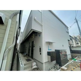 あんしん＋宮川町 1階 築4年1ヶ月の賃貸物件