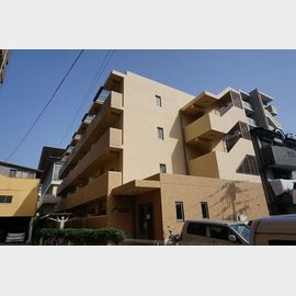 フレスクーラ 3階 築16年11ヶ月の賃貸物件