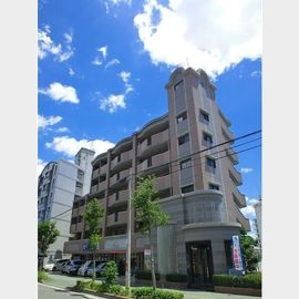 高宮駅より徒歩15分 3階 築28年8ヶ月の賃貸物件