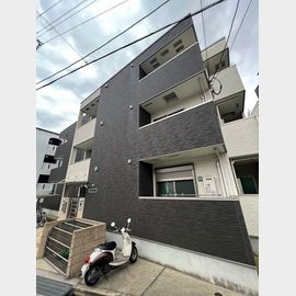園田駅より徒歩8分 1階 築8年7ヶ月の賃貸物件
