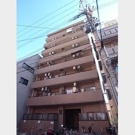 ホーユウコンフォルト春日野道 4階 築36年9ヶ月の賃貸物件