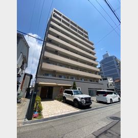 和田岬駅より徒歩3分 5階 築17年2ヶ月の賃貸物件