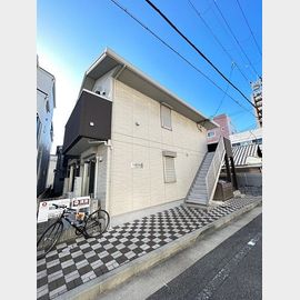ドエルファースト 2階 築14年3ヶ月の賃貸物件