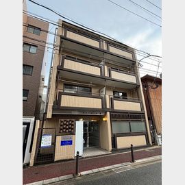 ヴァリエ大宮の賃貸物件