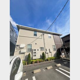 逆瀬川駅より徒歩10分 1階 築7年11ヶ月の賃貸物件