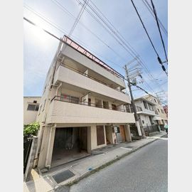 宝塚ハーモニーハイツの賃貸物件