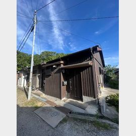 猪名寺駅より徒歩10分 築55年5ヶ月 1階建の賃貸物件