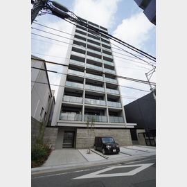 デュオフラッツ西新EASTの賃貸物件