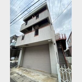 柳本マンションの賃貸物件