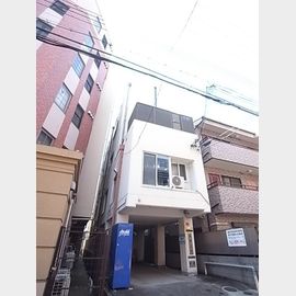 兵庫駅より徒歩6分 3階 築48年の賃貸物件