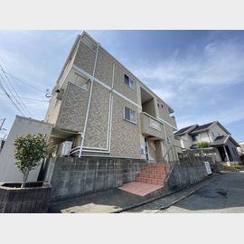 コンフォートベネフィス未來の賃貸物件