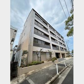 西宮北口駅より徒歩15分 4階 築37年2ヶ月の賃貸物件