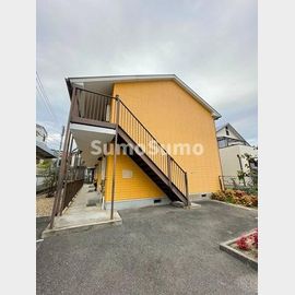 甲東園駅より徒歩7分 1階 築29年11ヶ月の賃貸物件