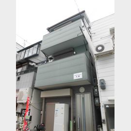 兵庫駅より徒歩10分 1階 築27年7ヶ月の賃貸物件