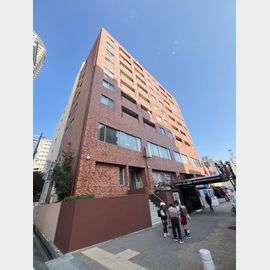 万葉ハイツ元町の賃貸物件