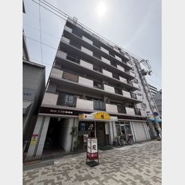 朝日プラザ長田南の賃貸物件