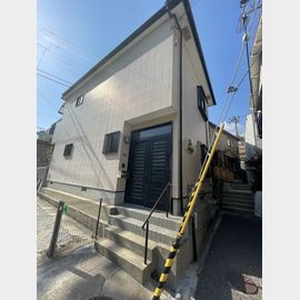 西代駅より徒歩16分 築29年6ヶ月 2階建の賃貸物件