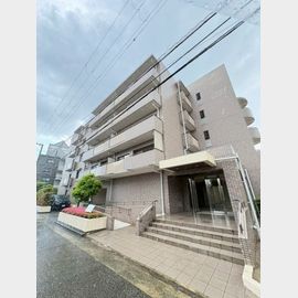 メルベーユ宝塚の賃貸物件