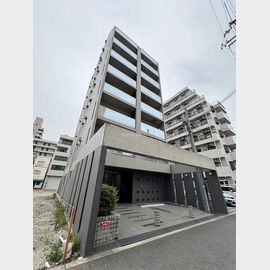 ラミューズコートの賃貸物件