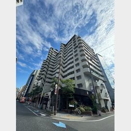 グランドメゾン靭の賃貸物件