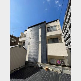 アヴニール高宮東 2階 築16年4ヶ月の賃貸物件