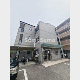 西宮北口駅より徒歩12分 3階 築26年2ヶ月の賃貸物件