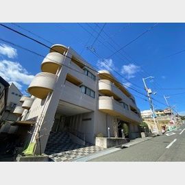 プラザ森北の賃貸物件