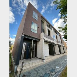 ヒルサイド上ヶ原 2階 築12年11ヶ月の賃貸物件