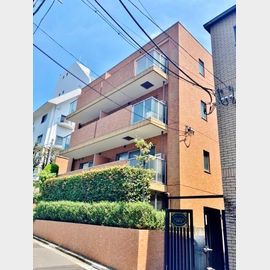フォレスト千駄ヶ谷の賃貸物件