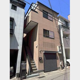 常盤ハイツの賃貸物件