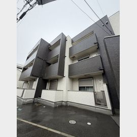 月見山駅より徒歩3分 1階 築6年8ヶ月の賃貸物件