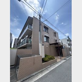 ローズコーポ塚口 1階 築31年の賃貸物件