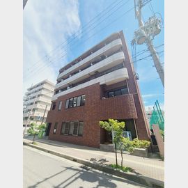 ＳｔｅｌｌａｒＨｏｕｓｅ３８ 4階 築30年11ヶ月の賃貸物件