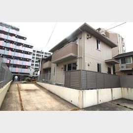 アラータ大橋C棟の賃貸物件