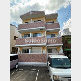 南福岡駅より徒歩8分 2階 築20年2ヶ月の賃貸物件