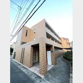 フォワイエセレスト２の賃貸物件