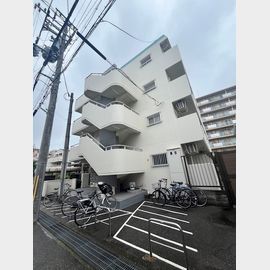 甲南山手駅より徒歩12分 1階 築41年8ヶ月の賃貸物件