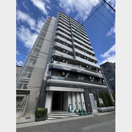 神戸駅より徒歩9分 築9年6ヶ月 13階建の賃貸物件