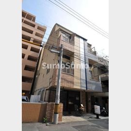 クレール薬院 2階 築19年9ヶ月の賃貸物件