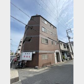 サンスターマンションの賃貸物件