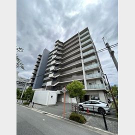 ブリリア御幣島 6階 築11年11ヶ月の賃貸物件