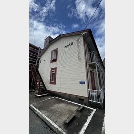 大橋駅より徒歩4分 1階 築37年7ヶ月の賃貸物件